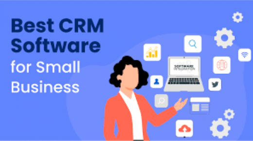 Best CRM Software For Small Business