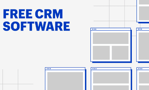 Best CRM Software For Small Business