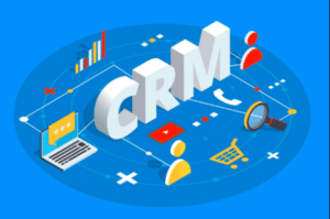 Cloud CRM Software