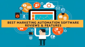 Sales Automation Tools