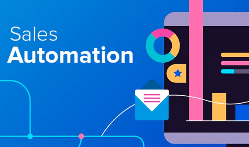 Sales Automation Tools