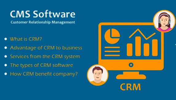 What Is CRM