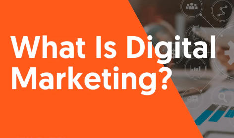 What is Digital Marketing: A Comprehensive Guide to Mastering