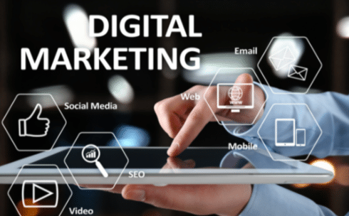 What is Digital Marketing