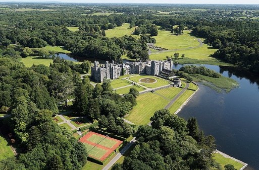 Ashford Castle