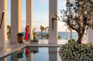 Romantic Getaway Packages in Paphos