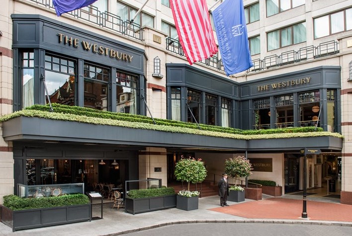 The Westbury