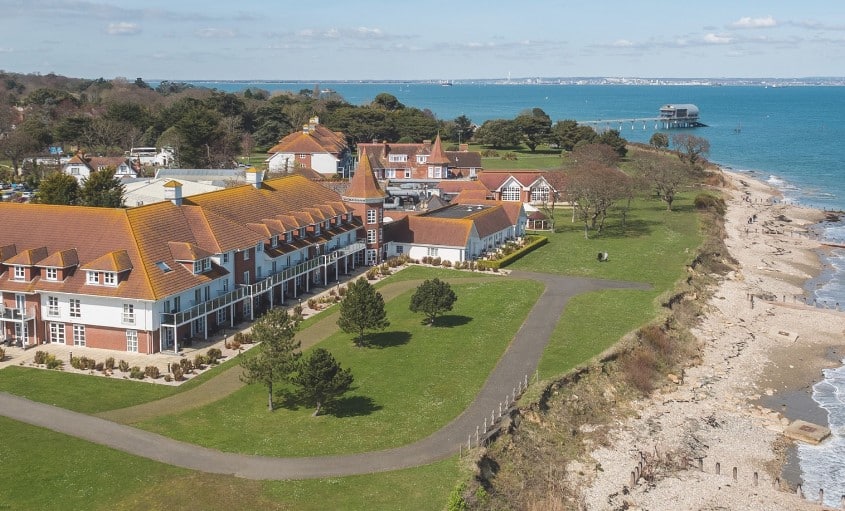 Warner Leisure Hotels - Bembridge Coast Hotel